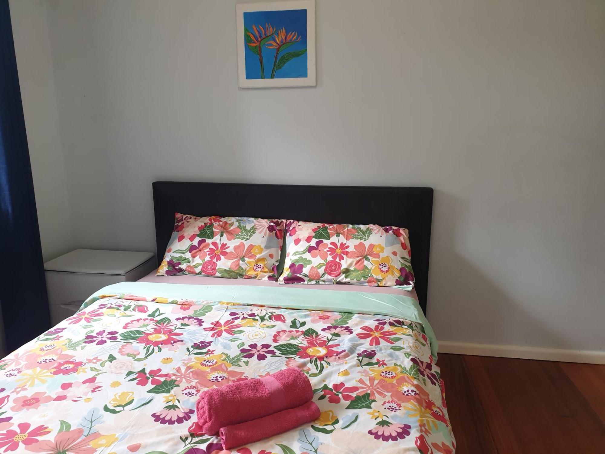 Homestay Near Dandenong Plaza Room photo