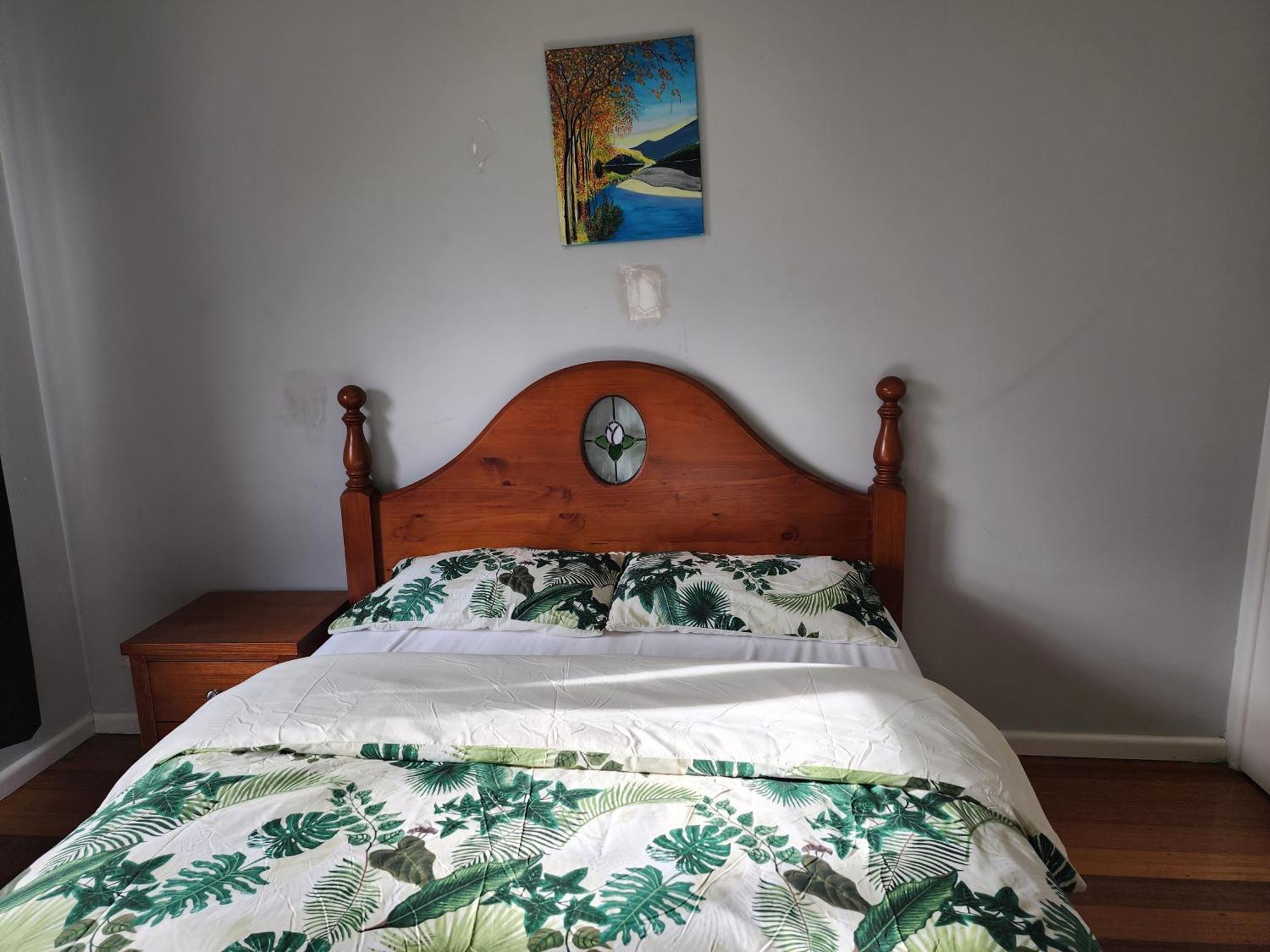 Homestay Near Dandenong Plaza Room photo